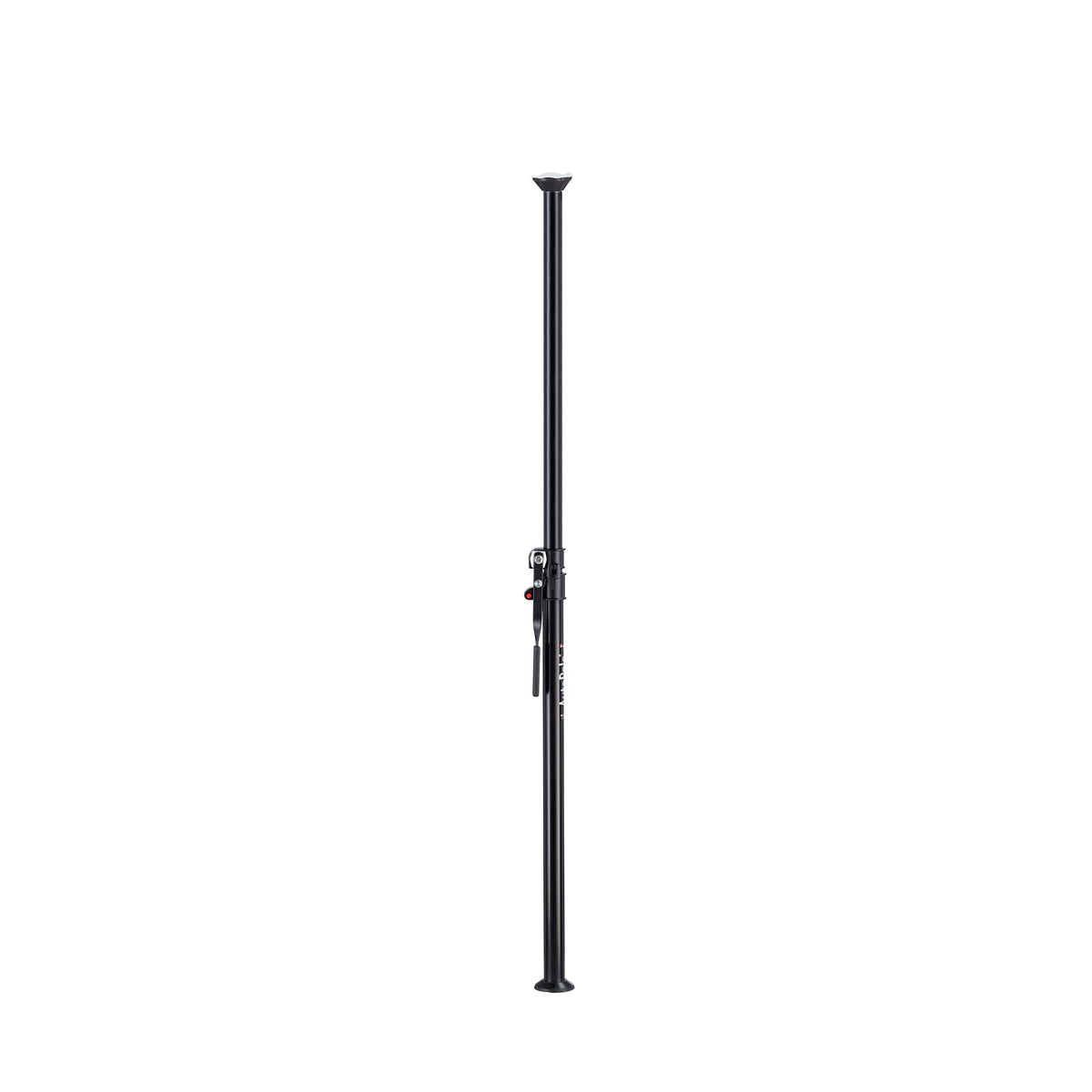 Manfrotto Autopole 1.0-1,7m, Black 077B - view 2