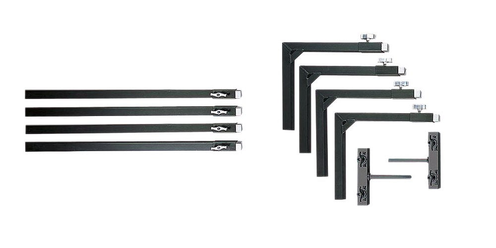 Avenger 6X6 Lightweight Frame H660