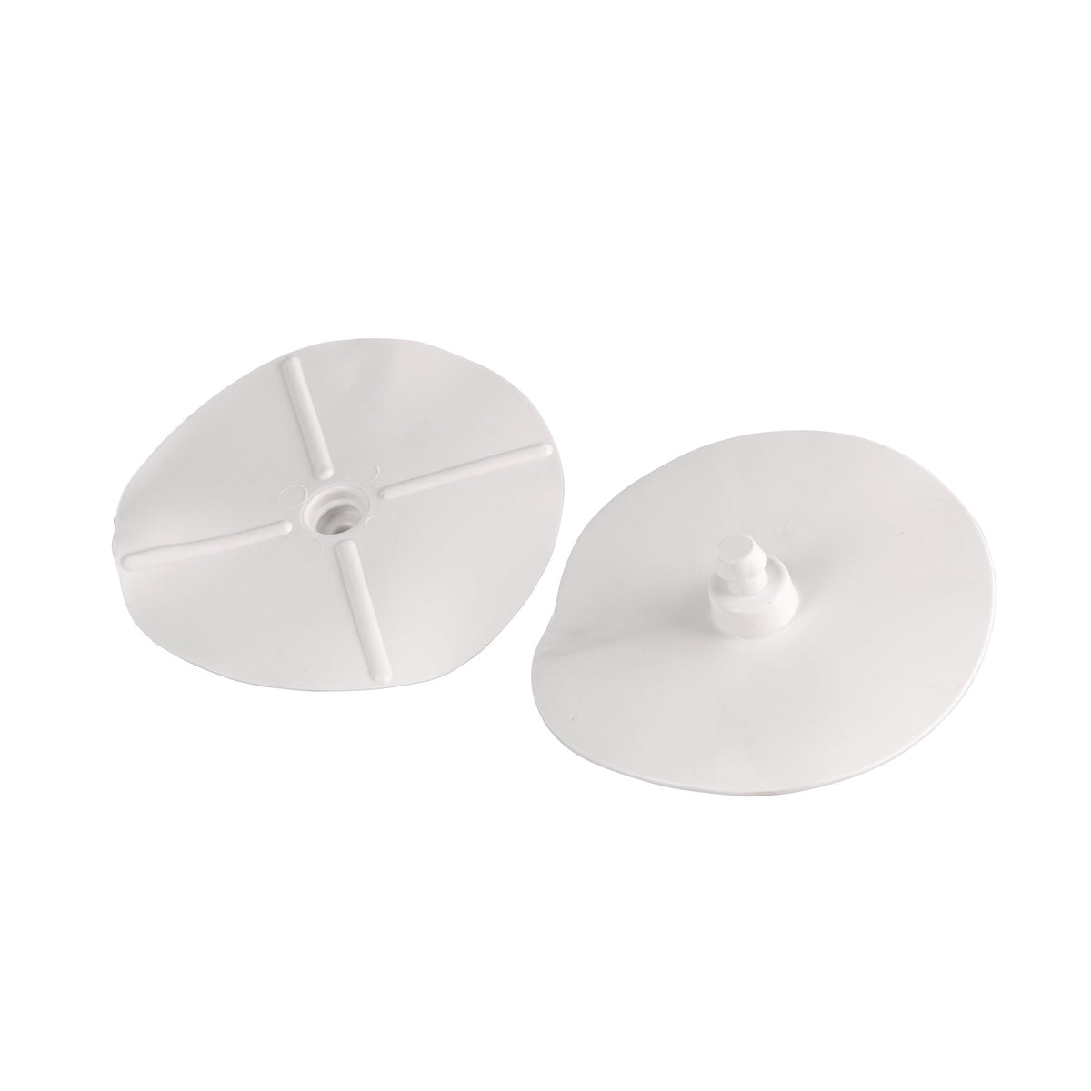 Manfrotto Autopole Protect.Cap (Set of 4) 032PC - view 2