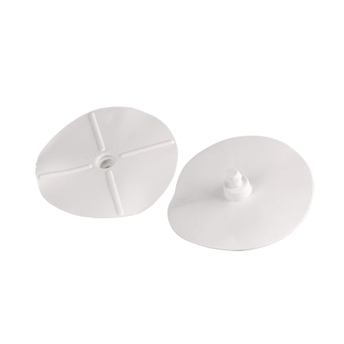 Manfrotto Autopole Protect.Cap (Set of 4) 032PC - view 2