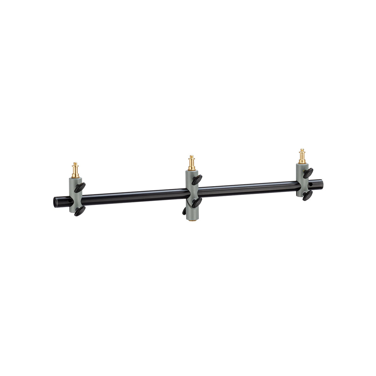 Manfrotto Microphone Support, Black 154B