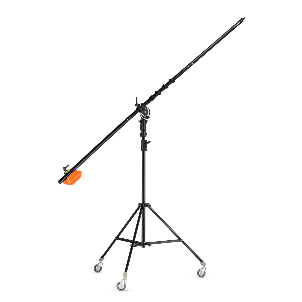 Manfrotto Light Boom 35 Black A25 without Stand 085BSL - view 2