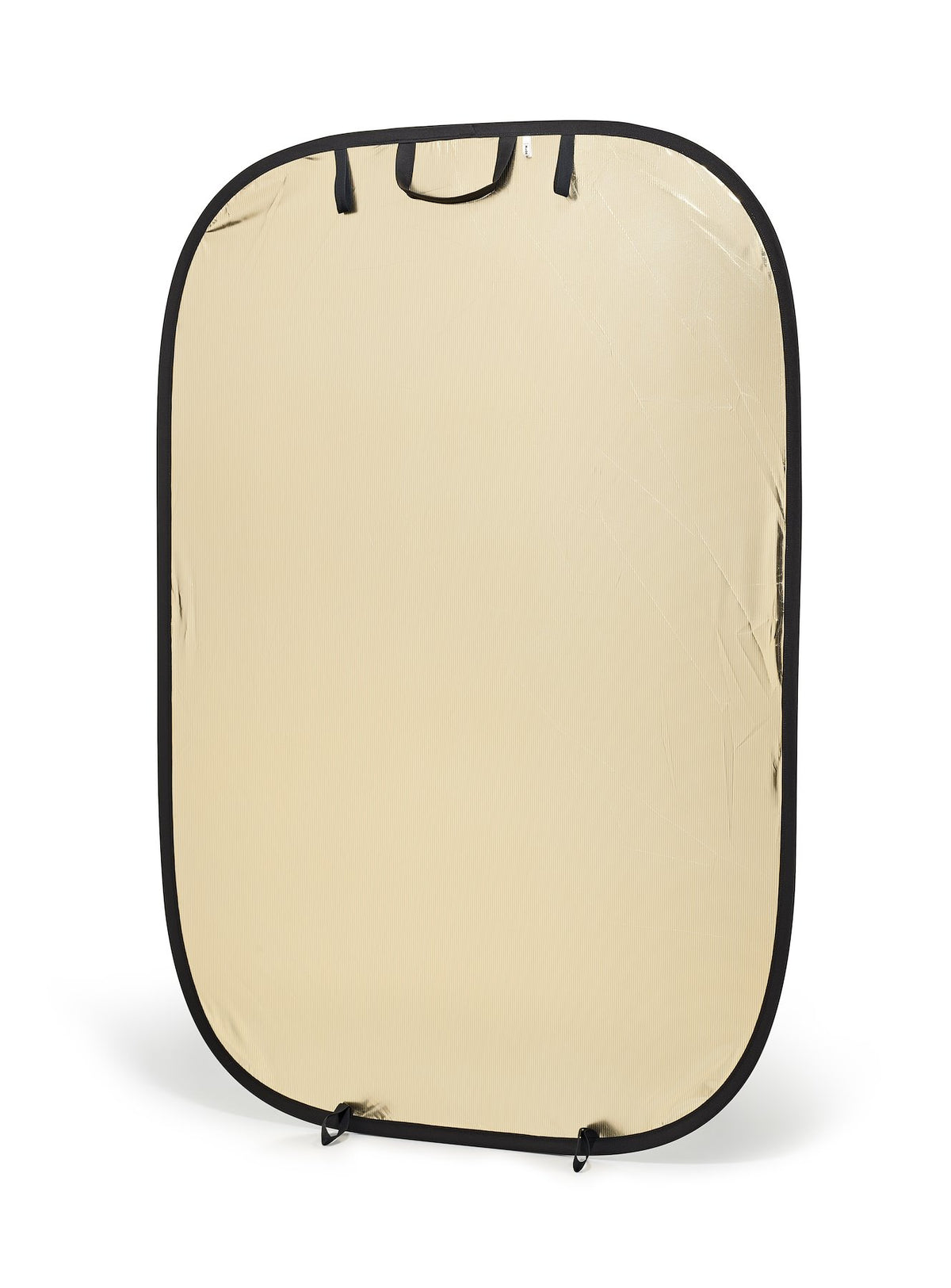 Avenger Sunlite/White Oval Reflector 185 x 120 cm/73 x 48 in I6208