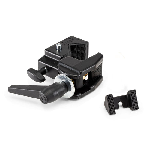Manfrotto 035 Super Clamp without Stud, includes 035WDG Wedge 035 - view 2