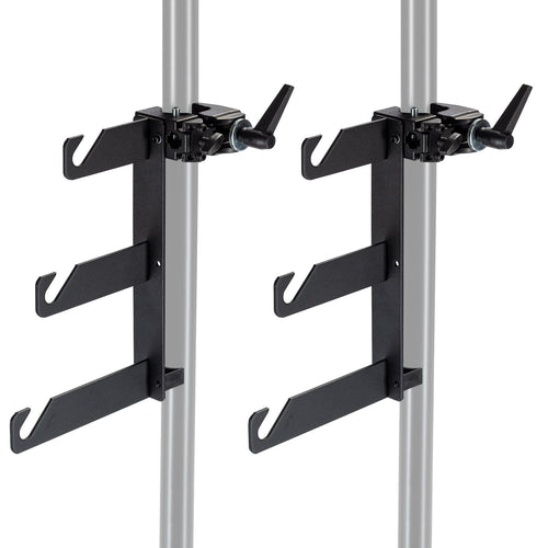 Manfrotto B/P Clamps for use on Autopoles 044 - view 2
