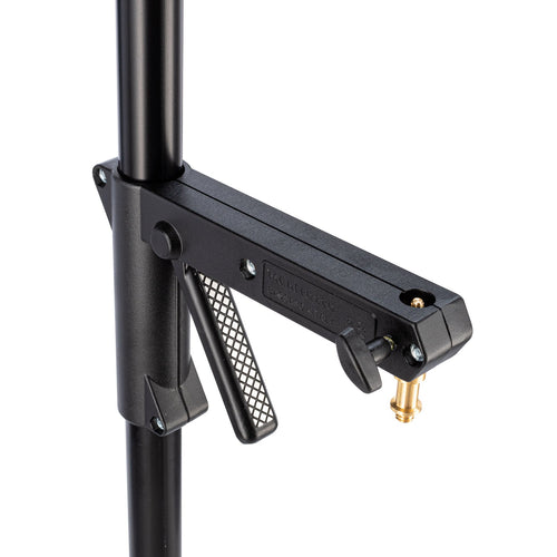 Manfrotto Column Stand Black 231B - view 5