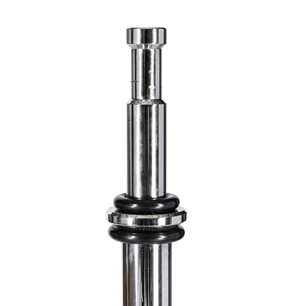 Avenger Baby Stand 17 Steel Base Alu Risers Sil 170 cm/35 in A0017 - view 2