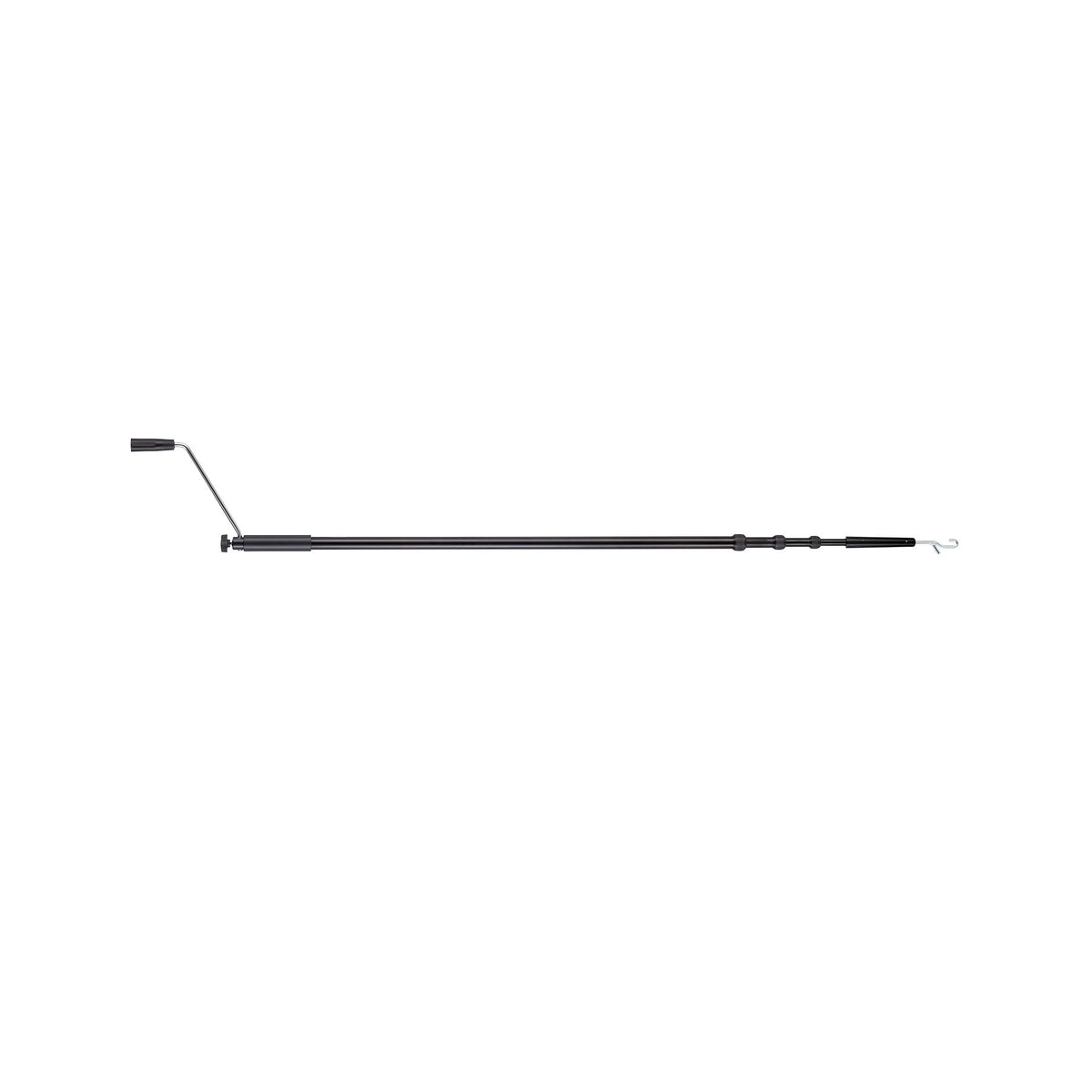 Manfrotto Operating Pole 1.4m to 4.0m 427B-4,0