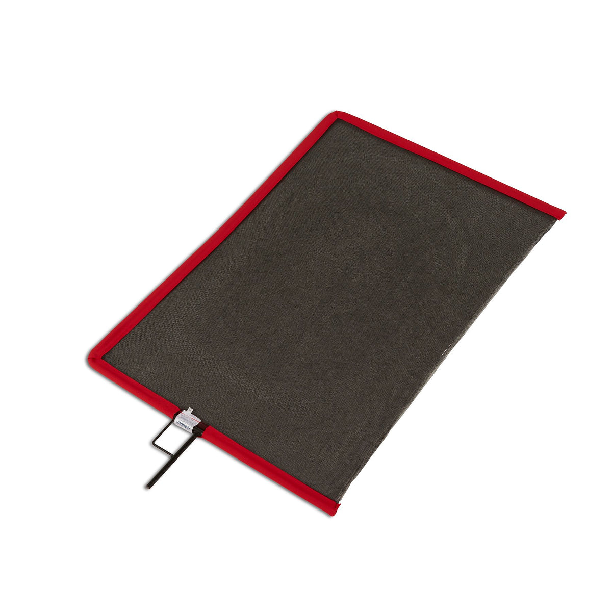 Avenger Double Scrim Black 60 x 90 cm/24 x 36 in I750D