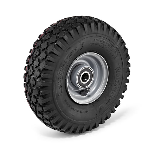 Avenger Foam Filled Wheels Set of 3 for LJS, No Hardware B70XXFFW
