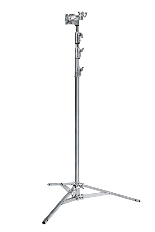 Avenger Overhead Stand 59 CS Large 3 Riser, 590 cm/233 in A3059CS