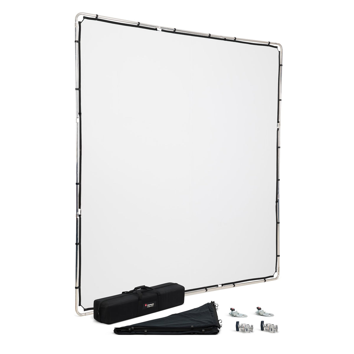 Manfrotto Pro Scrim All In One Kit 2.9x2.9m Extra Large MLLC3301K