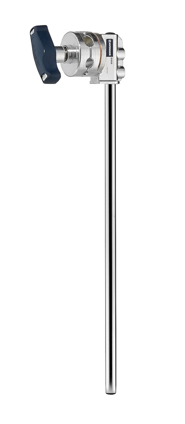 Avenger Extension Grip Arm, Silver 51cm/20in, Single Unit D500L