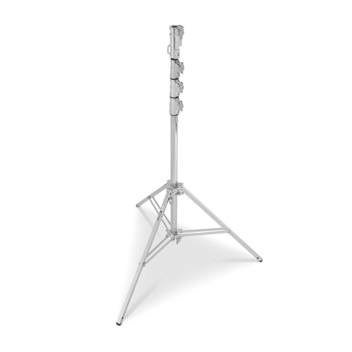 Avenger Combo Stand 45 Silver 450cm/178in Steel Triple Riser A1045CS