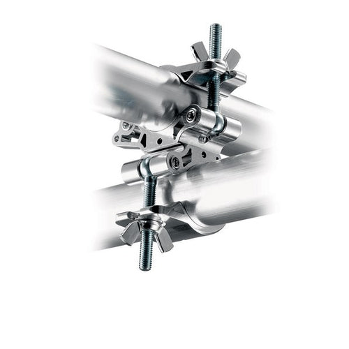 Avenger Eye Coupler Clamp LP Twin, Fixed, 48-52mm C481