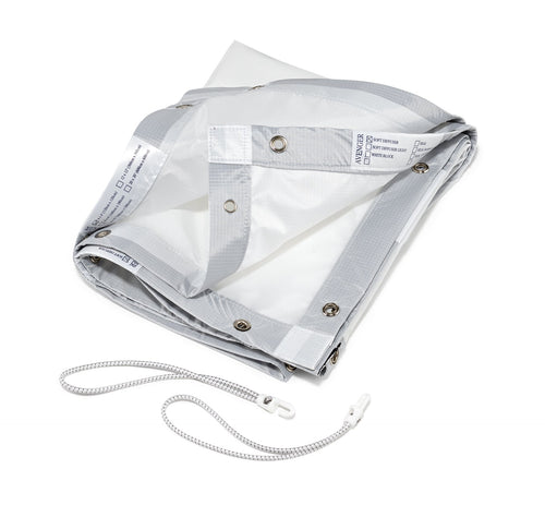 Avenger Butterfly Textile Soft, Grid 120 x 120 cm/48 x 48 in I905SD