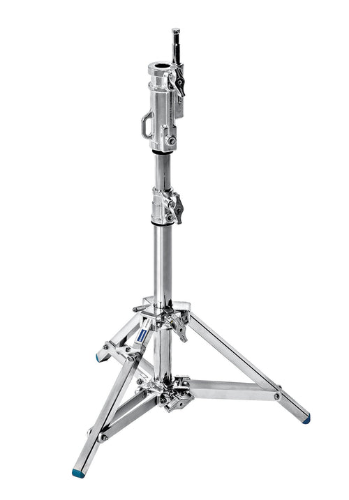 Avenger Combo Stand 10 Sil 100 cm/39.6 in Steel Single Riser A1010CS