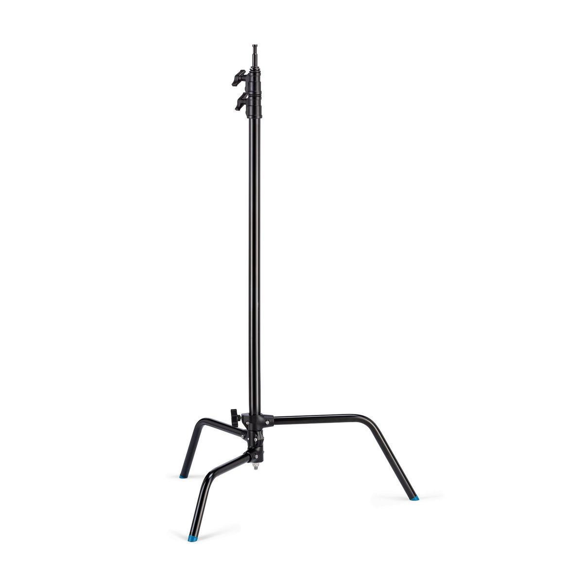 Avenger C-Stand Sliding Leg 40" Blk 3.3m/10.8' Base & Column A2033LCB