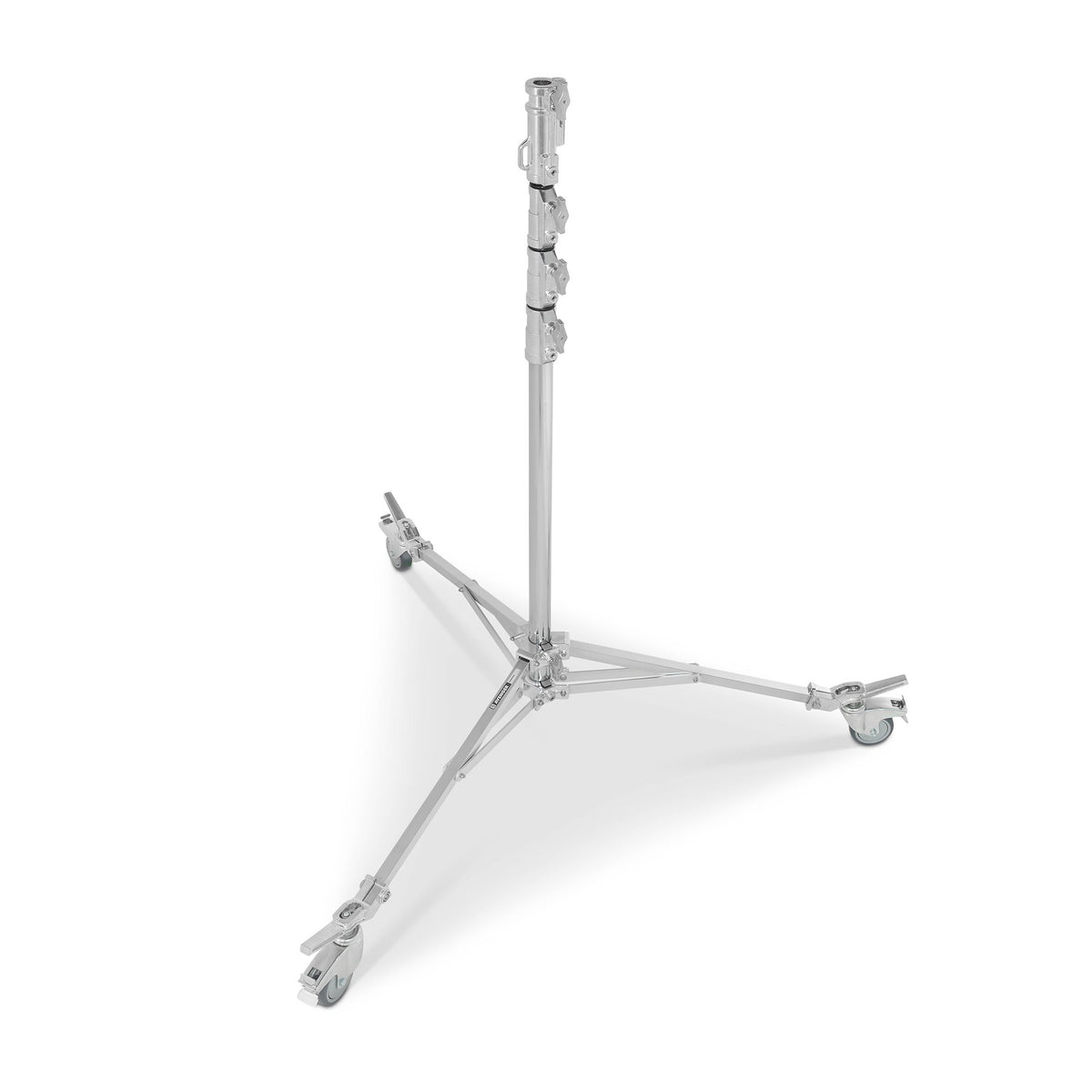 Avenger Junior Roller Stand High Low Base 4.2m/13.8' CS A5042CS