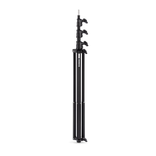 Avenger Baby Kit Stand Maxi 380cm/150in Alu Black Hybrid 3R A635B - view 2