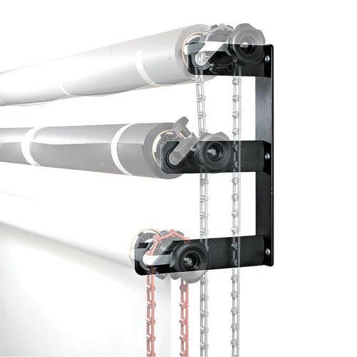 Manfrotto Background Paper Triple Hooks 045 - view 2