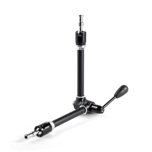 Manfrotto Magic Arm, smart centre lever and flexible extension 143N - view 3