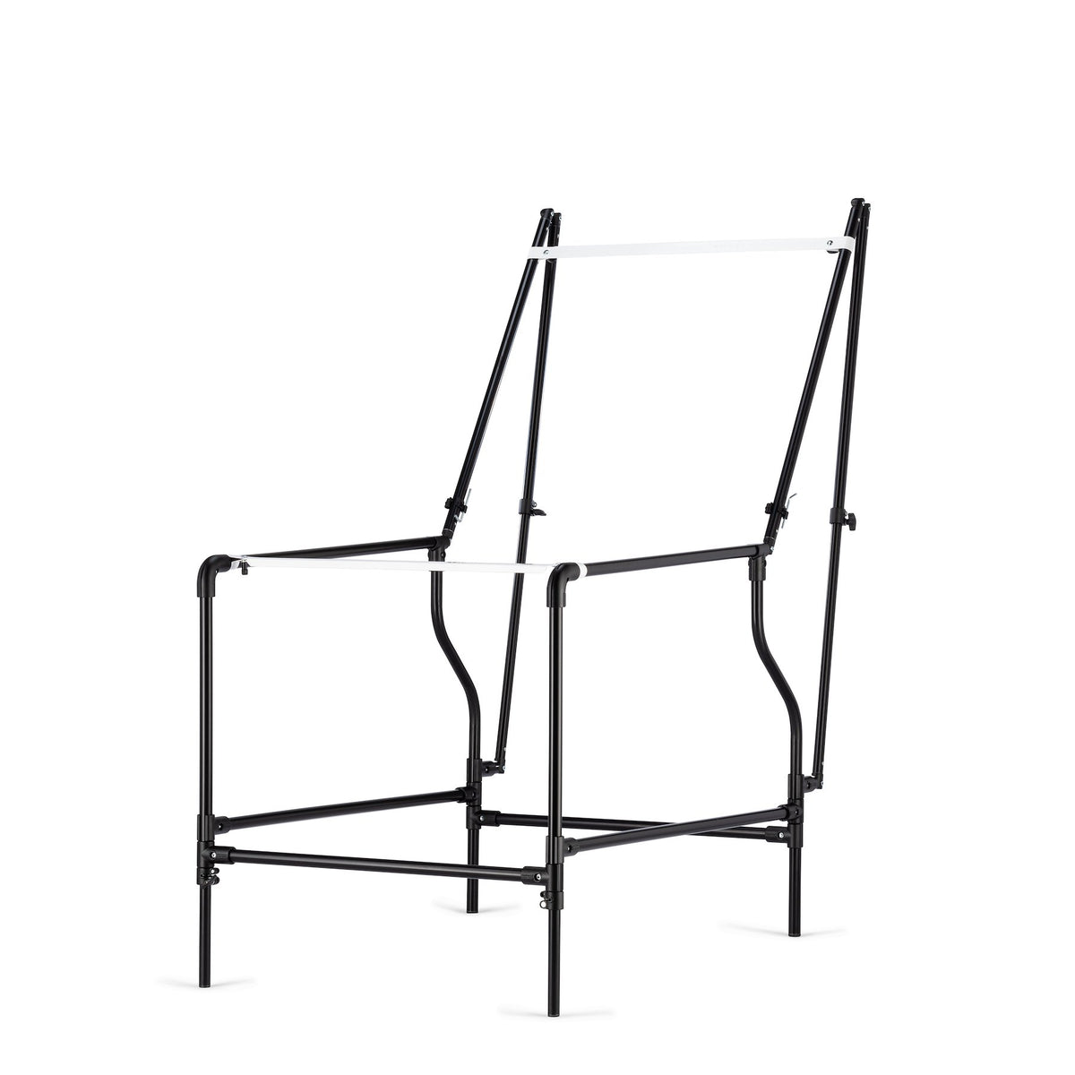 Manfrotto Mini Still Life Table Black without Cover 320PSLB