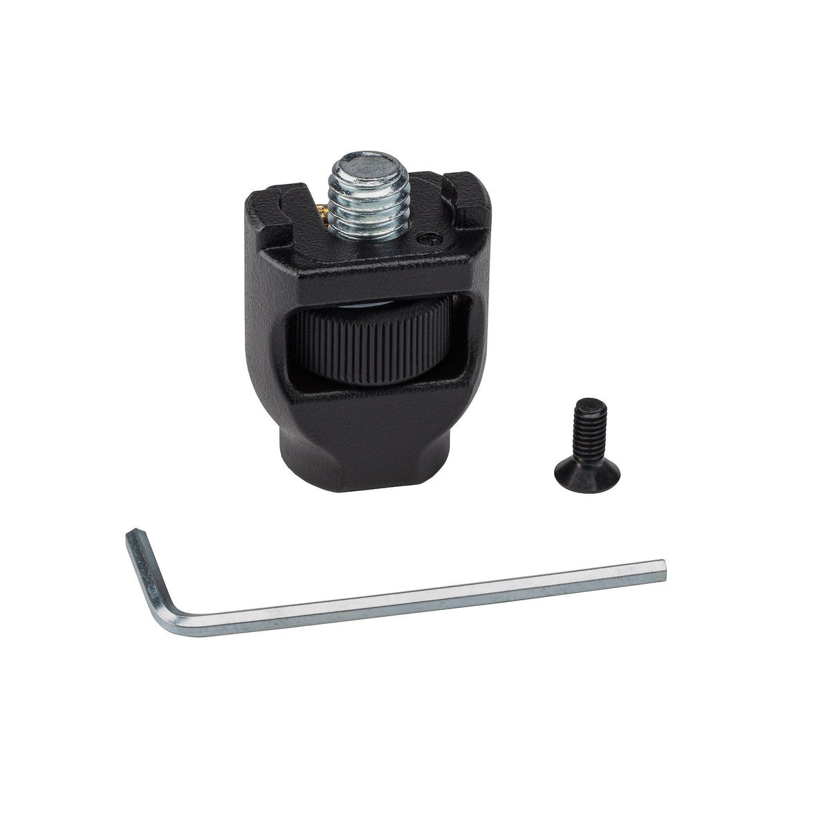 Manfrotto 3/8 Anti-rotation adapt. compatible with 244Mini and 244Micro 244ADPT38AR