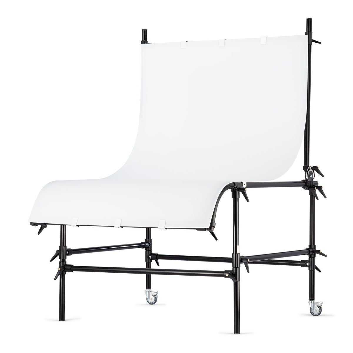 Manfrotto Still Life Table Black 220B