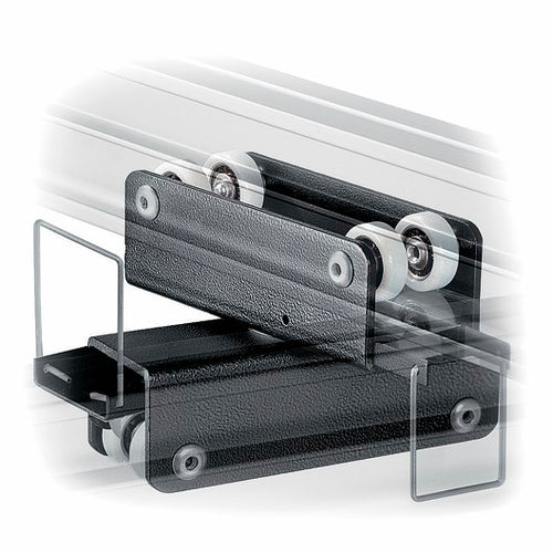 Manfrotto Double Sliding Carriage with Double Brake FF3235