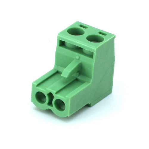 LiteGear Phoenix Connector, Female 2-pin