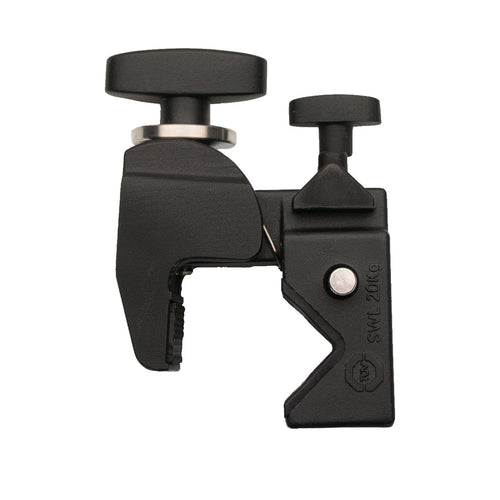 LiteGear Convi Clamp, (Mafer)