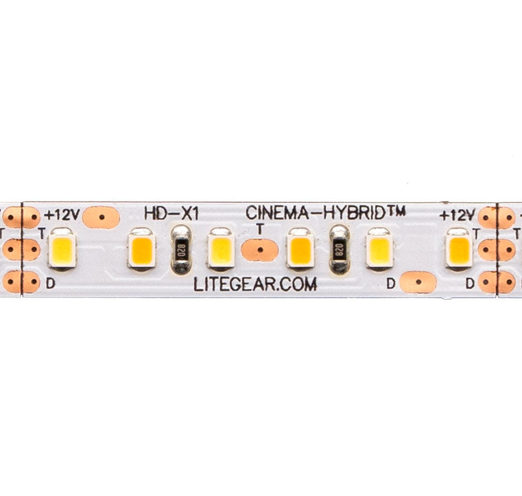 LiteRibbon Cinema Hybrid X1 12V