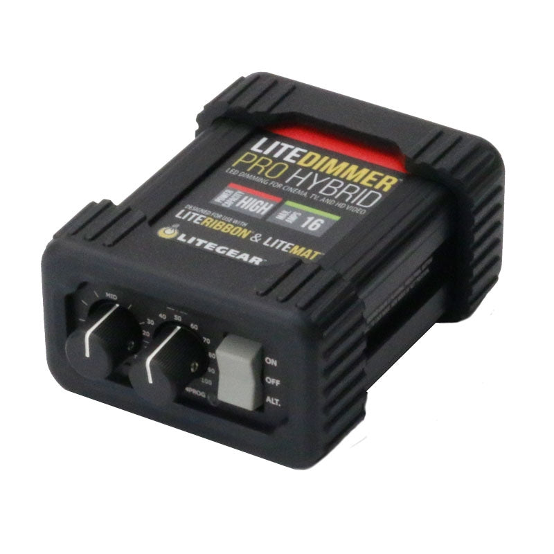 LiteGear LiteDimmer Pro Hybrid High Capacity
