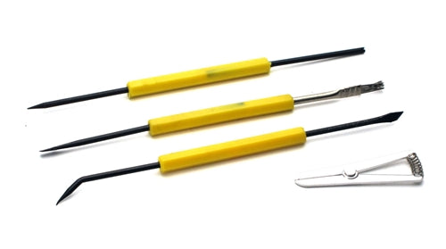 LiteGear Soldering Ease Tool Set, SE1