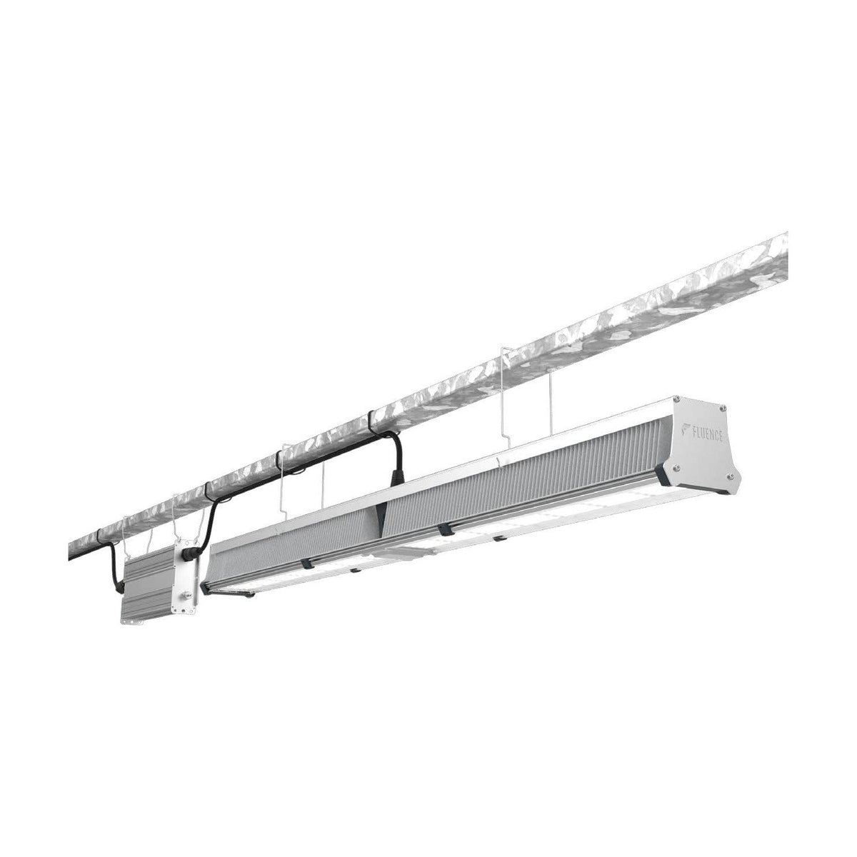 Fluence VYPR 4 LED top light bar
