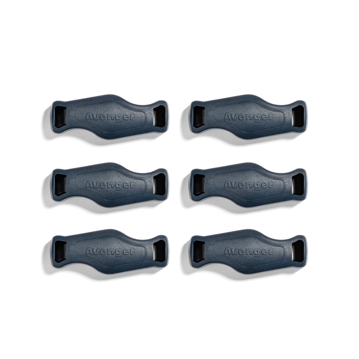 Avenger Set Of 6 T-TOPS Blu D050