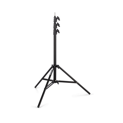 Avenger Baby Kit Stand Midi-Max 310cm/122in Alu Blk Hybrid A630B
