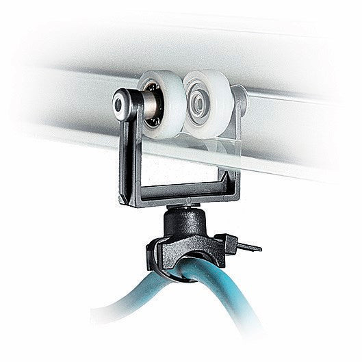 Manfrotto Kit of 5 Cable Carriages with Bearing FF3226C
