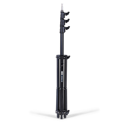 Avenger Baby Stand 35 Black 350 cm/138 in Alu Triple Riser A0035B - view 2