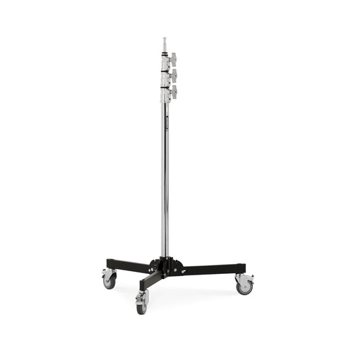 Avenger Baby Roller Stand High Low Boy 330cm/130in CS & Alu A5033