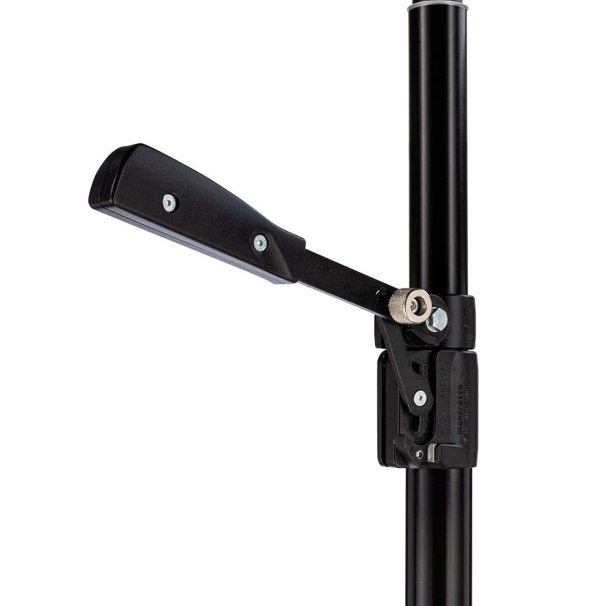 Manfrotto Black Autopole 2 2.1-3.7m 432-3,7B - view 4