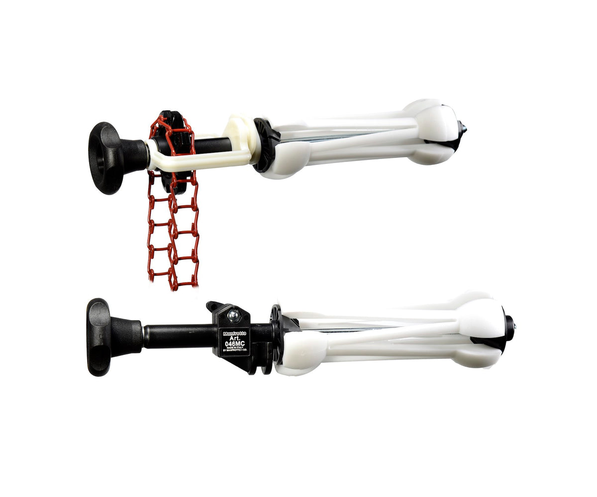Manfrotto Expan Set, Metal Red Chain 046MCR