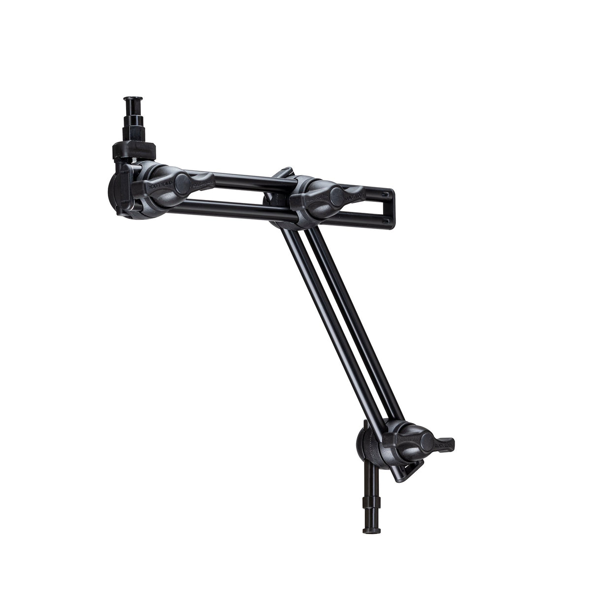 Manfrotto 2-Section Double Articulated Arm with Camera Attachment 396B-2 - view 3