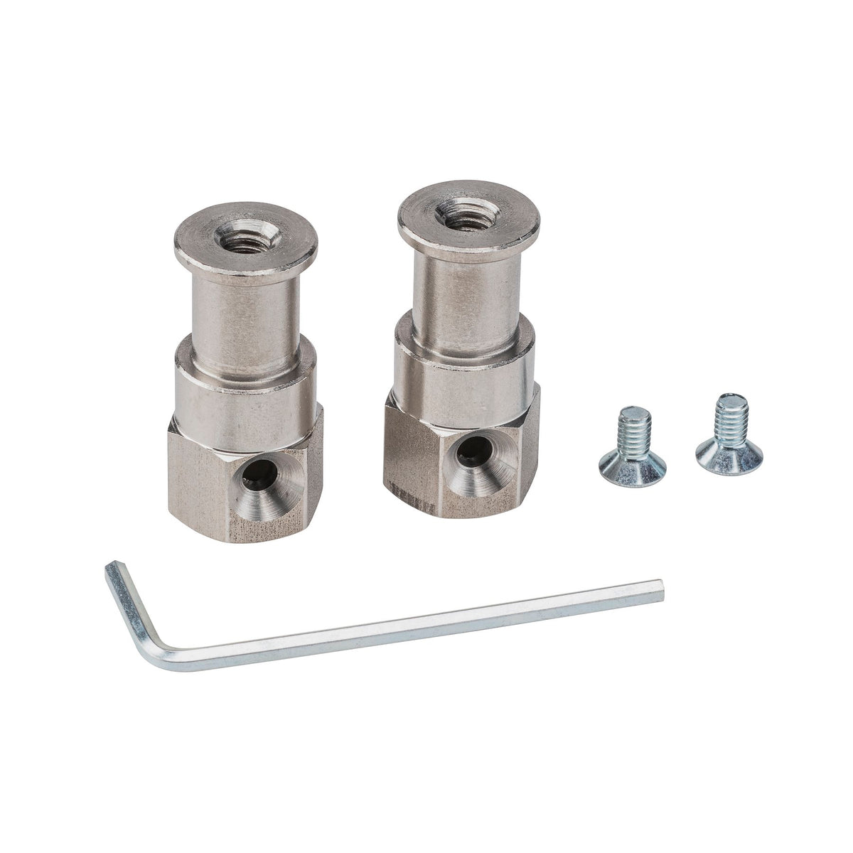 Manfrotto Spigot 5/8 adapt. compatible with 244Mini and 244Micro 244ADPT58
