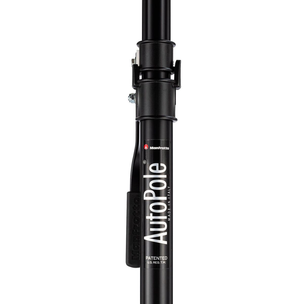 Manfrotto Autopole 1.5-2.7m, Black 076B - view 5