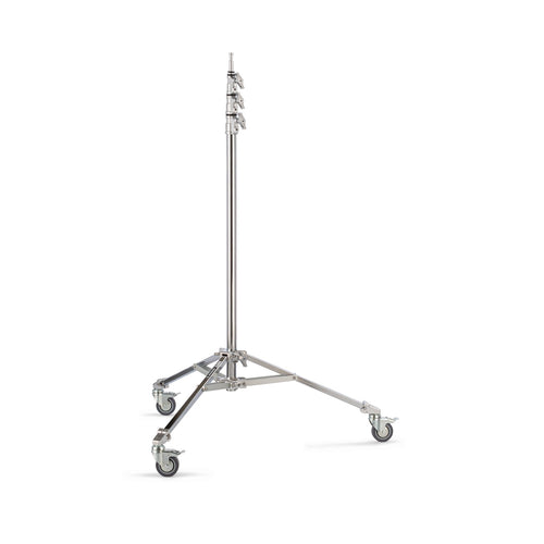 Avenger Baby Roller Stand High Low Base 4.3m/14.1' CS & Alu A5043