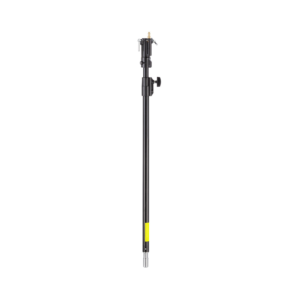 Manfrotto Black Aluminium Extension 2-Section Stand 142B
