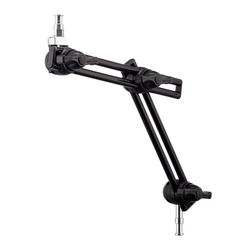 Manfrotto Double Arm 2-Section 396AB-2