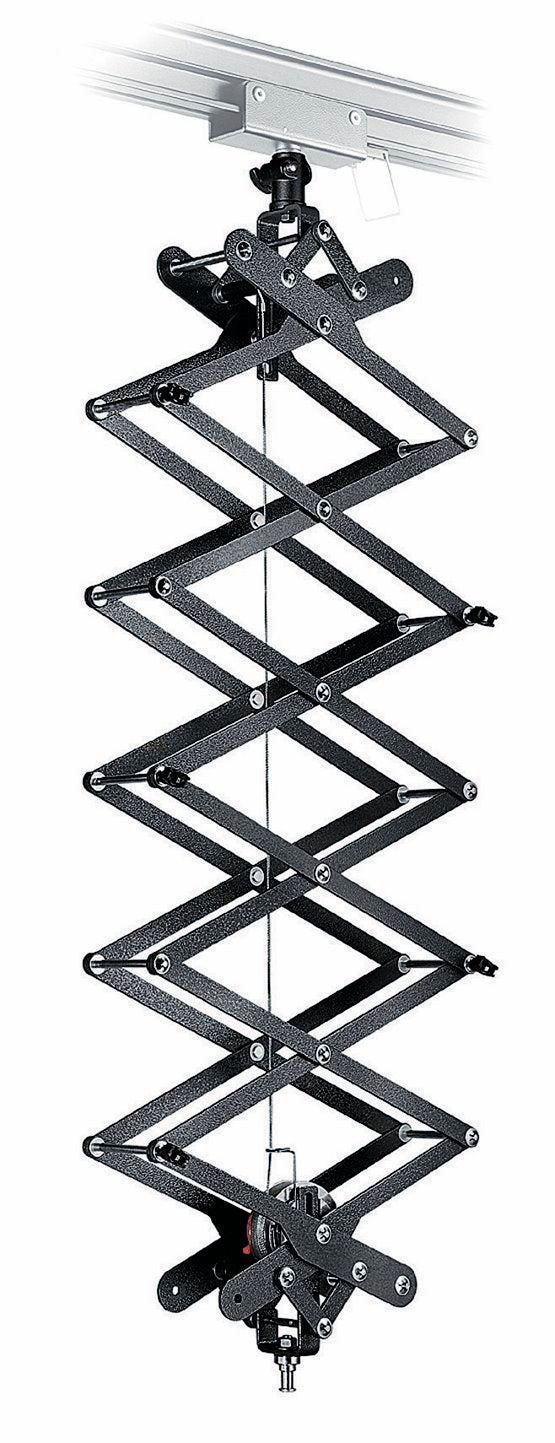 Manfrotto Pantograph Top 2C for Sky Track System FF3512N86